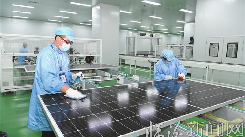 电动车锂电池十大品牌排名：揭秘行业佼佼者背后的技术支撑
