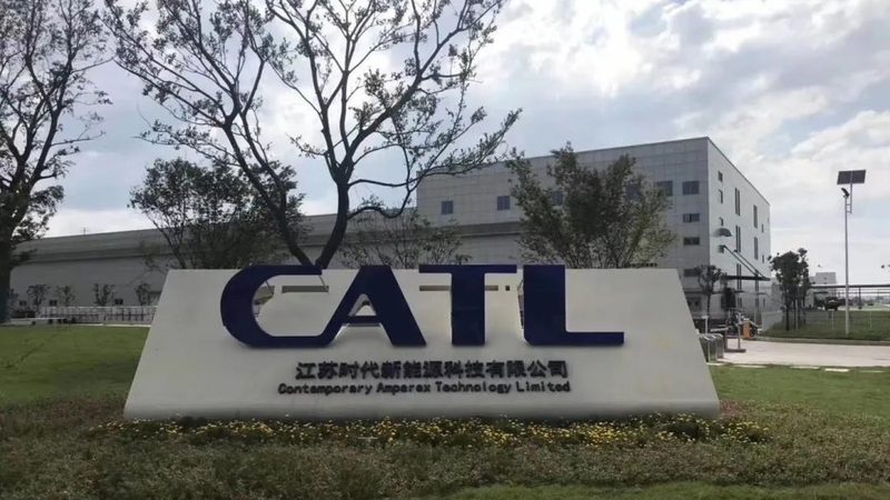 深圳锂电池厂家选哪家？揭秘关键指标与选购策略